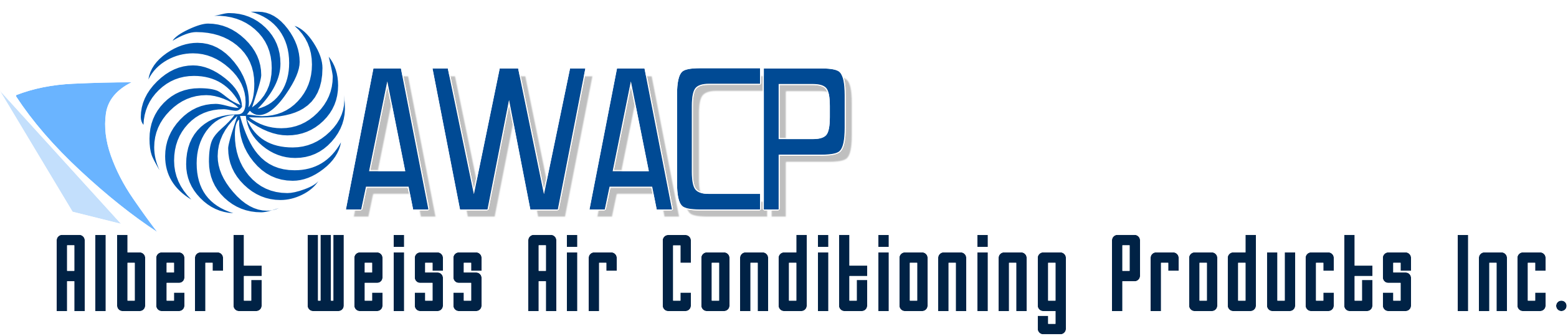 AWACP · Albert Weiss Air Conditioning Products Inc.